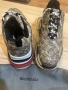Маратонки Balenciaga колаборация с Gucci, снимка 7