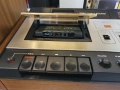 Аудиосистема / Stereo cassette recorder AKAI GXC-36 Касетен стерео  касетофон  с две тонколони и вгр, снимка 16