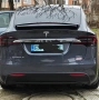 Tesla X 100D Нова батерия, снимка 4
