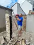 кърти и пробива и извозва , снимка 1