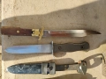 Стари ножове , снимка 15