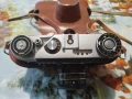 Фотоапарат Фед 5, снимка 5