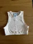 Къс топ потник Adidas, снимка 4