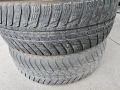 4бр. 225/65 17 зимни гуми NOKIAN WR SUV 3, снимка 4
