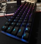 Клавиатура Razer Huntsman, снимка 2