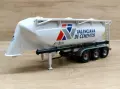 Полуремарке 1:50 Joal, снимка 1