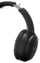 Creative Zen Hybrid Bluetooth слушалки с Hybrid ANC, Over-Ear, 40mm, черни, снимка 4