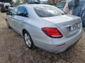 Mercedes E220d W213 2017г. на части, снимка 4