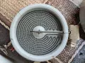 керамичен плот  Siemens за части, снимка 6