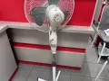  Вентилатор на стойка Perfect FM-3231, снимка 8