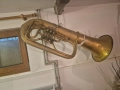 Музикален духов инструмент, снимка 3