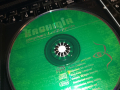 Kashmir Symphonic Led Zeppelin CD 0503240843, снимка 6