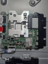 Mainboard EAX67872805 от LG 43UK6300MLB, снимка 1