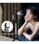1132 XT-10S омпактен bluetooth, телескопичен селфи стик и трипод 2 в 1, с LED осветление, снимка 3
