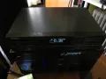 Рядко намиращ се плейър Philips CD630 CD-630 TDA1541A в оригинално състояние (1989), снимка 1