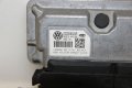 Моторен компютър ECU Skoda Roomster (2006-2015г.) 03C906024R, снимка 2