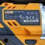 Акумулаторен винтоверт JCB 18DD-2X-E Гаранция!!!, снимка 4