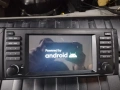 мулти медия андроид за bmw e 53, снимка 7