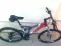 FOCUS SpeedTail Super Bud - висококачествен велосипед, снимка 3
