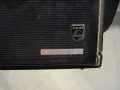 КОЛЕКЦИОНЕРСКИ ТРАНЗИСТОР ФИЛИПС ALL TRANSISTOR PHILIPS , снимка 2