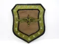 Военни нашивки-Емблеми-Европа-Контингенти-Армии, снимка 11