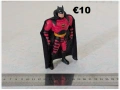 Оригинални екшън фигурки Батман от 90те / Batman Action Figures 90s Retro Vintage, снимка 18