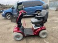 скутер за трудноподвижни хора или инвалиди, снимка 3