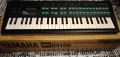 Yamaha DX100, снимка 3