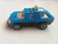 Matchbox Bulgaria - Planet Scout, снимка 6