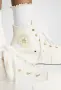 Кожени кецове Converse Chuck Taylor All Star Lift 39, снимка 8