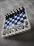 Продавам магнитен шах, снимка 2