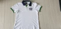 La Martina Pique Cotton  Mens Size M НОВО! ОРИГИНАЛ! Мъжка Тениска!, снимка 12
