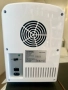 мини хладилник AstroAI Mini Fridge 4L – Компактен, Безшумен и Идеален за Козметика и Напитки!, снимка 7