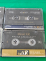 Лот аудио касетки 4 броя metal position, снимка 3