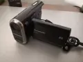 Видеокамера Panasonic SDR-S10, снимка 1