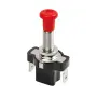 Бутон – дърпане 12/24 V – 10A – LAMPA 45551, снимка 1