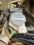 преден колан ауди а4 б8/б8.5 Audi a4 b8/b8.5, снимка 2