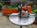 MS 361 моторен трион моторна резачка верижен трион STIHL MS 361 , снимка 2