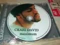 CRAIG DAVID CD 0905251325, снимка 10