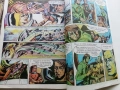 Списание / комикс "Дъга" № 9 - 1982г., снимка 4