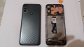 Motorola Moto E30 на части, снимка 1 - Резервни части за телефони - 44621240