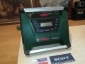 BOSCH PROFI RADIO-MADE IN GERMANY-ВНОС SWISS 2207231546, снимка 1 - Радиокасетофони, транзистори - 41626915