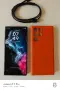 Samsung S22 Ultra 5G 128GB , снимка 1
