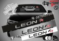 Сенник Seat Leon FR, снимка 1 - Аксесоари и консумативи - 39608825