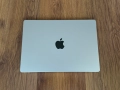 ЧИСТО НОВ 14' Apple MacBook Pro 2021 M1 Pro Silver 16GB RAM/1ТB SSD/Бат 2 цик 100%, снимка 2