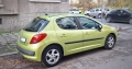 Peugeot 207 1.4 HDI, снимка 3