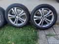 Джанти със гуми Nissan 20’’ 5x114,3, снимка 2