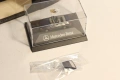 HERPA H0 1/87 MERCEDES BENZ 124 МОДЕЛ КОЛИЧКА, снимка 6