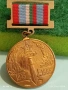Медал от соца тема 40г. От победата над Хитлерофашизма за КОЛЕКЦИЯ 51686, снимка 3