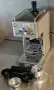 Breville Slimline VCF185 * ВИДЕО * 15 bar, Еспресо Кафе Машина. Оригинални портафилтър и тампер, снимка 3